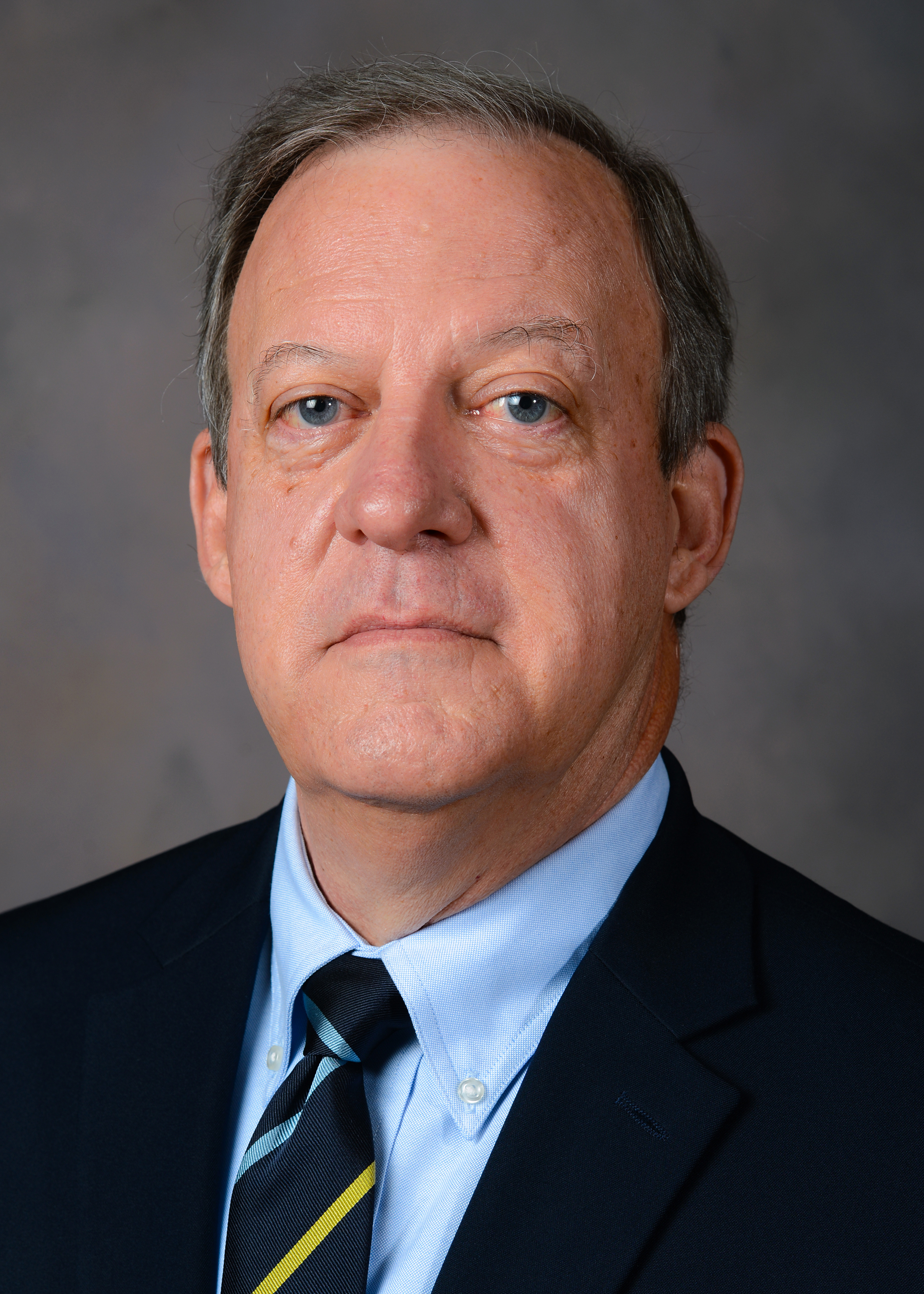 Mike Salassi.